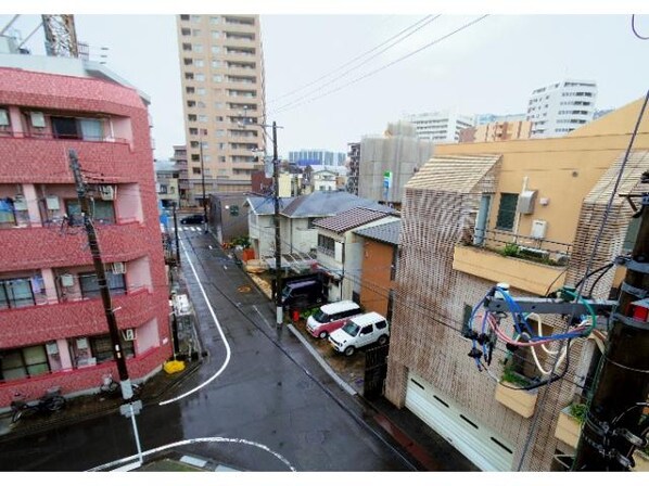 静岡駅 徒歩16分 4階の物件内観写真